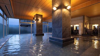 Ooedo Onsen Monogatari Premium Ito Hotel New Okabe