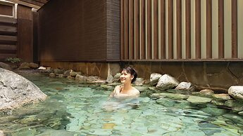 Ooedo Onsen Monogatari Premium Ito Hotel New Okabe