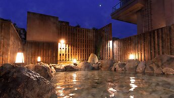 Ooedo Onsen Monogatari Premium Ito Hotel New Okabe