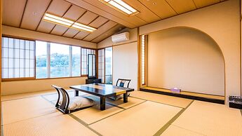 Ooedo Onsen Monogatari Premium Ito Hotel New Okabe