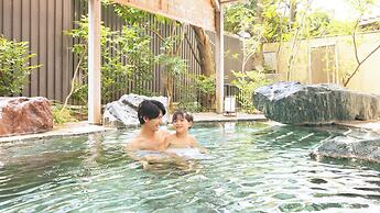 Ooedo Onsen Monogatari Premium Ito Hotel New Okabe