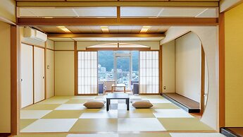 Ooedo Onsen Monogatari Premium Ito Hotel New Okabe