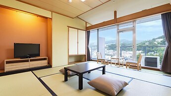 Ooedo Onsen Monogatari Premium Ito Hotel New Okabe