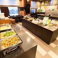 Super Hotel Arai Niigata