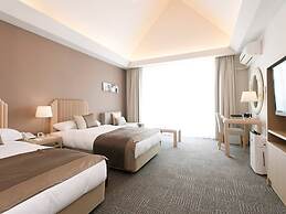 Sunhills Hotel