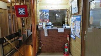 Miharaya Ryokan