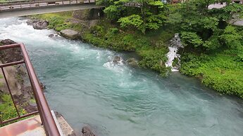 Miharaya Ryokan