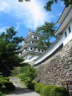 Miharaya Ryokan