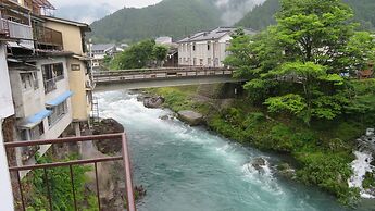 Miharaya Ryokan