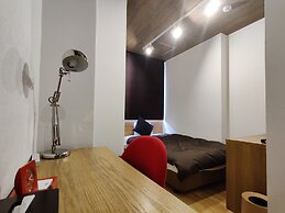 Hotel Sunroad