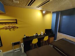Hotel Sunroad