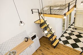 Smart Apartments near Opera House