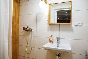 Smart city apartments