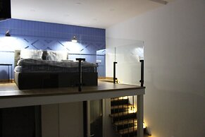 Smart city apartments