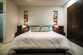 Condo V399-106 by MDR