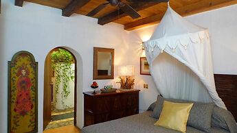 Villa Leonarda by MDR