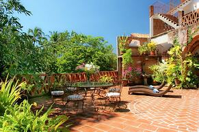 Villa Leonarda by MDR