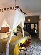 Villa Leonarda by MDR
