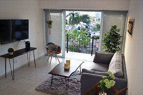 Condo Niza 266 by MDR