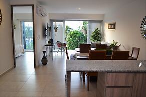 Condo Niza 266 by MDR