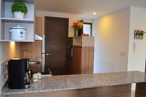 Condo Niza 266 by MDR