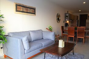 Condo Niza 266 by MDR