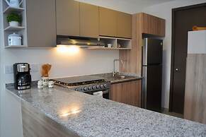 Condo Niza 266 by MDR