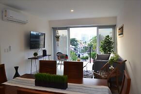 Condo Niza 266 by MDR