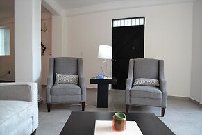 Casa Jardin by MDR