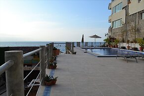 Casa Jardin by MDR