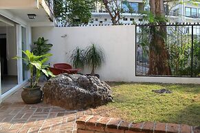 Casa Jardin by MDR