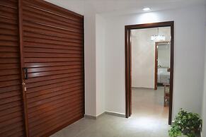 Casa Jardin by MDR