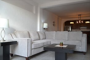 Casa Jardin by MDR