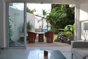Casa Jardin by MDR