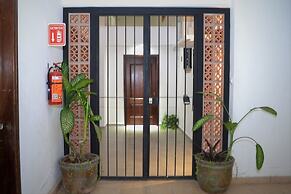 Casa Jardin by MDR
