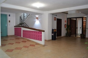 Casa Jardin by MDR