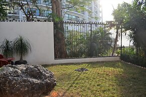 Casa Jardin by MDR