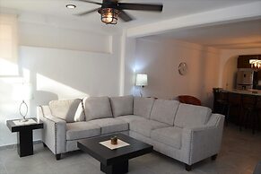 Casa Jardin by MDR