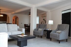 Casa Jardin by MDR