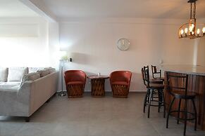 Casa Jardin by MDR