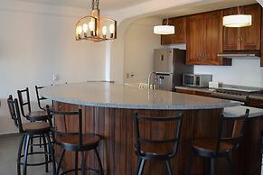 Casa Jardin by MDR