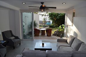 Casa Jardin by MDR