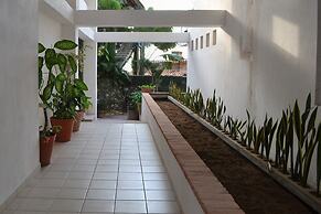 Casa Jardin by MDR