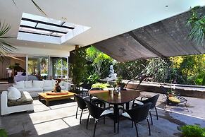 Villa Terra Nueva by MDR