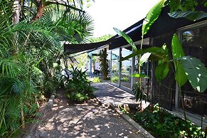 Villa Terra Nueva by MDR