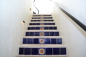 Casa Azul by MDR