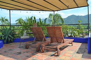 Casa Azul by MDR