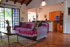 Casa Azul by MDR