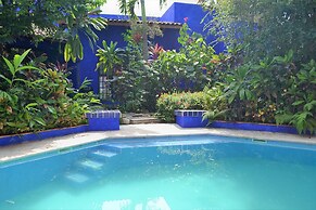 Casa Azul by MDR