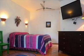 Casa Azul by MDR
